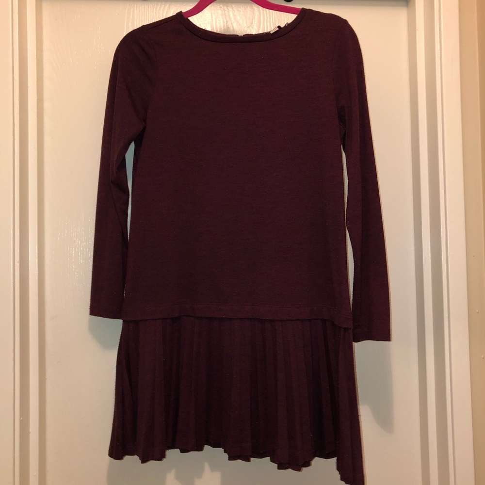 Super soft, cotton tunic